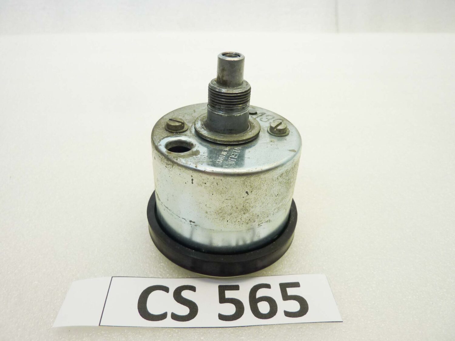 Contagiri Guzzi 254 4 cilindri 65767200 strumentazione conta giri Veglia Borletti - immagine 10