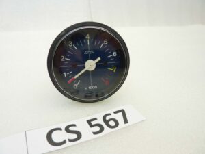 Contagiri Guzzi 254 4 cilindri 65767200 strumentazione conta giri Veglia Borletti