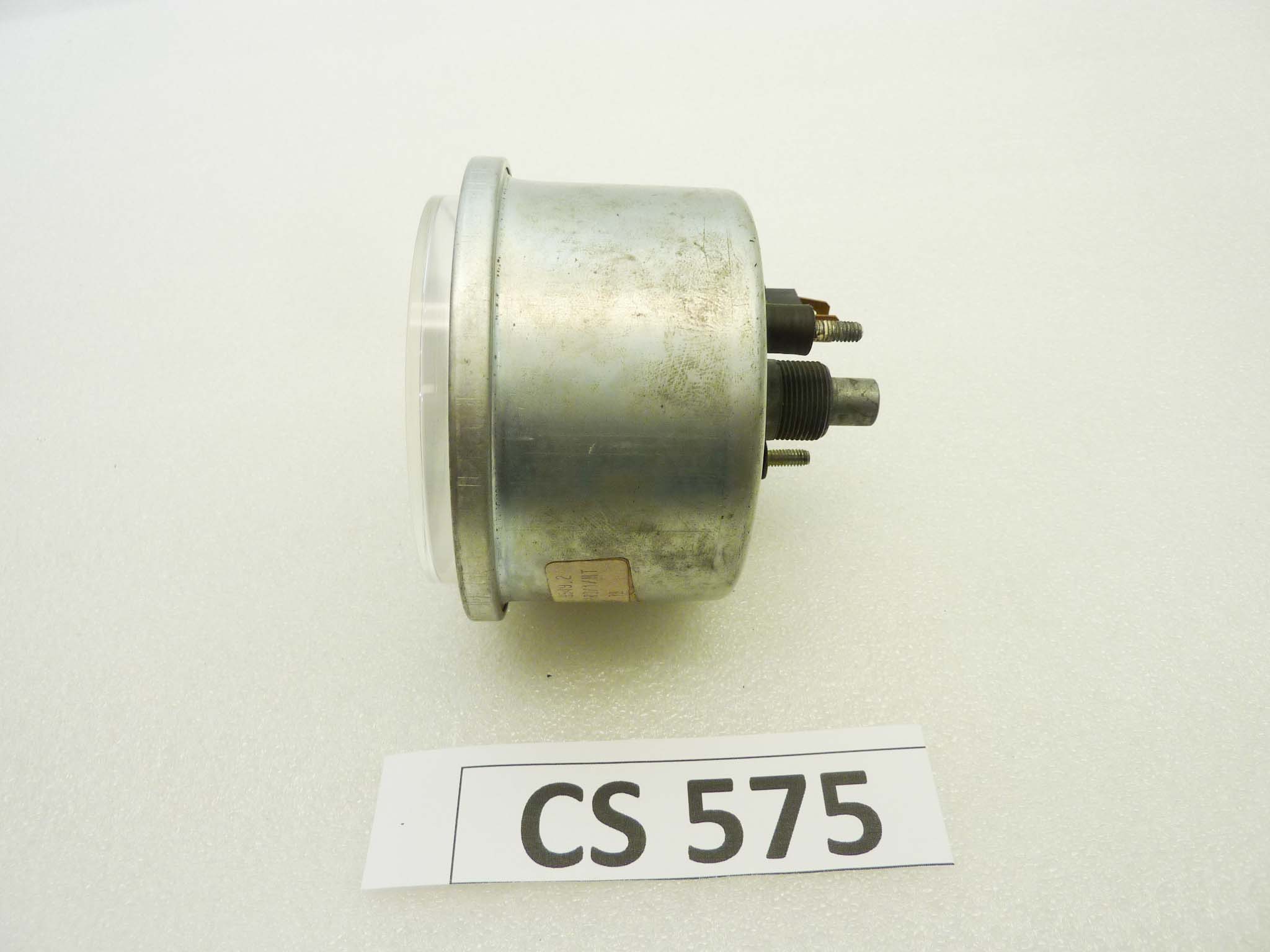 Contachilometri CONTACHILOMETRI BENELLI 650 750 e Moto Guzzi 61761520 strumentazione conta chilometri NUOVO fondo di magazzino - immagine 6