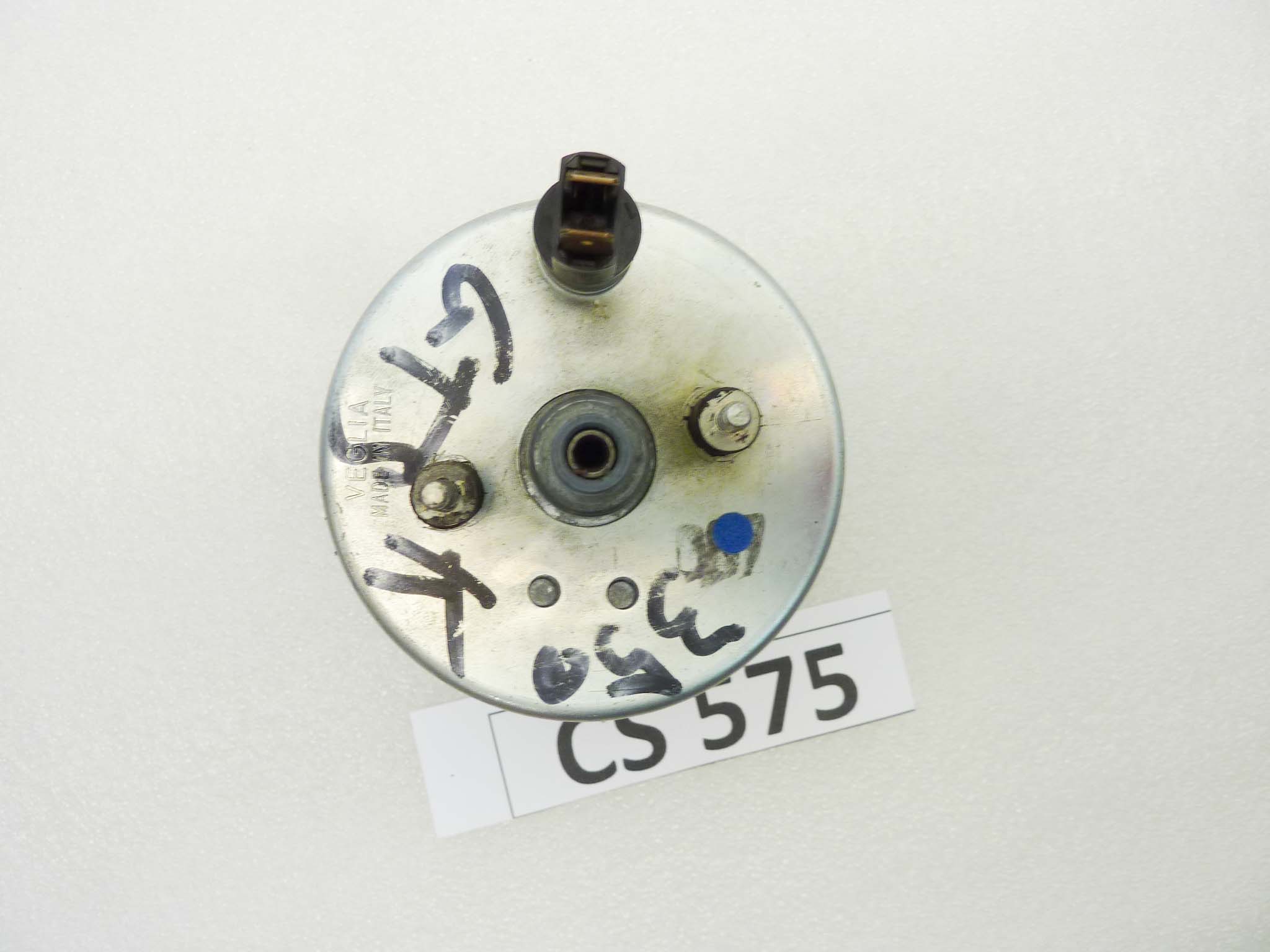 Contachilometri CONTACHILOMETRI BENELLI 650 750 e Moto Guzzi 61761520 strumentazione conta chilometri NUOVO fondo di magazzino - immagine 9