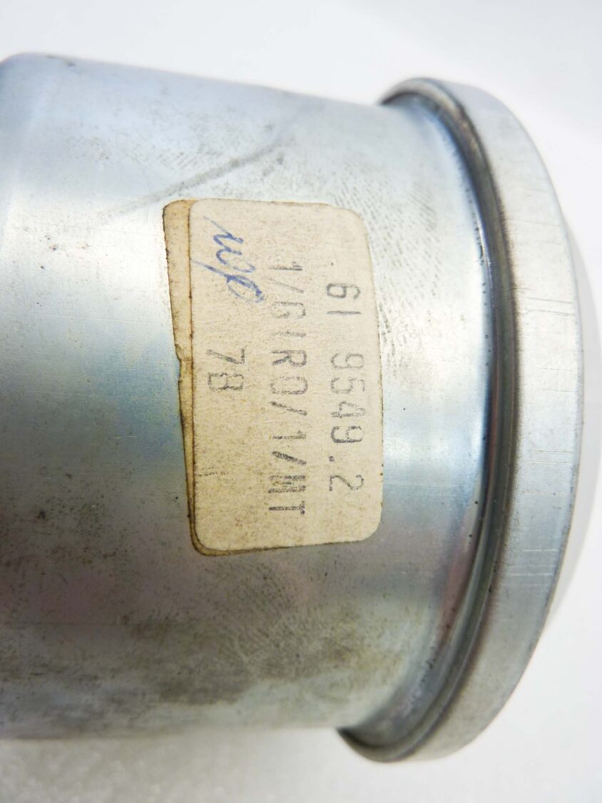 Contachilometri CONTACHILOMETRI BENELLI 650 750 e Moto Guzzi 61761520 strumentazione conta chilometri NUOVO fondo di magazzino - immagine 12