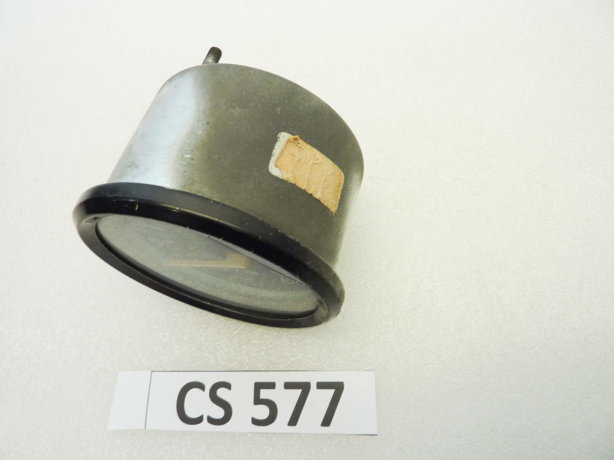 Contagiri Guzzi V35 V50 V65 I serie strumentazione conta giri Veglia Borletti - immagine 5