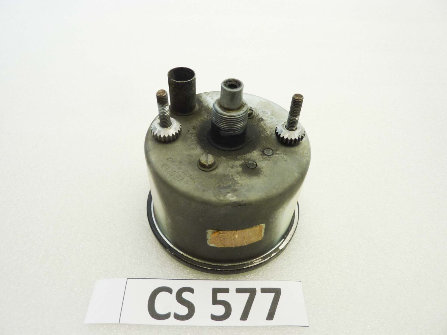 Contagiri Guzzi V35 V50 V65 I serie strumentazione conta giri Veglia Borletti - immagine 7