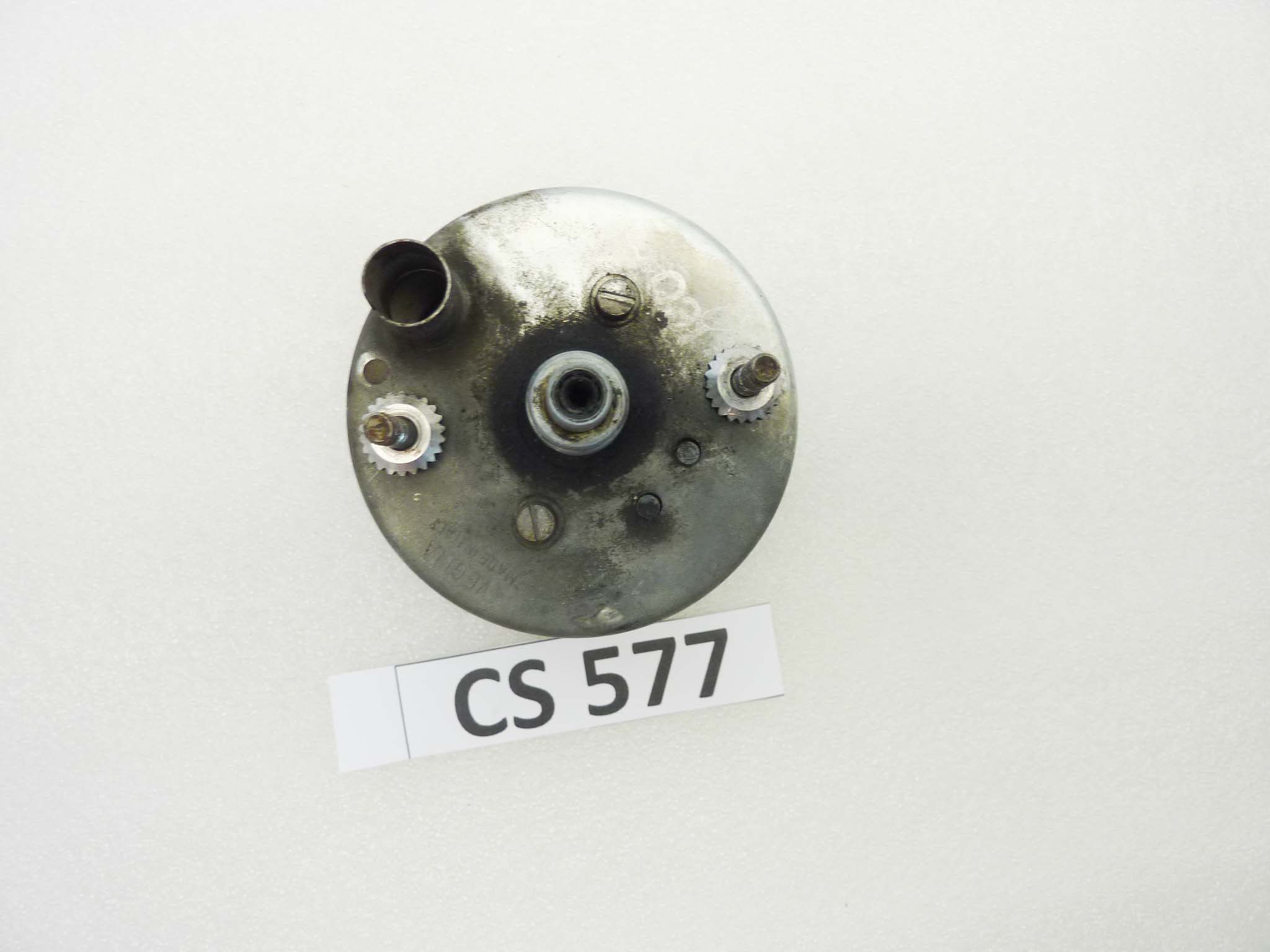 Contagiri Guzzi V35 V50 V65 I serie strumentazione conta giri Veglia Borletti - immagine 8