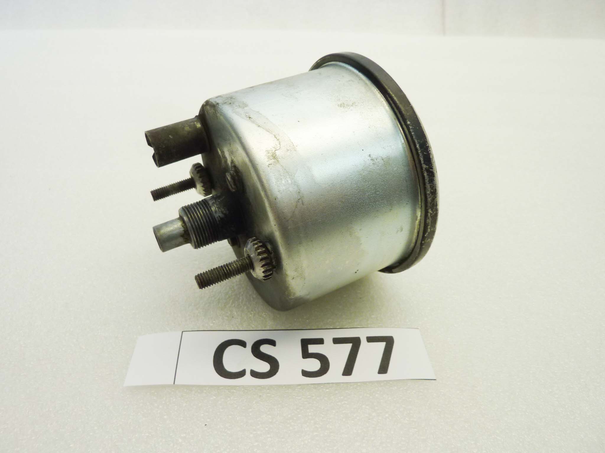 Contagiri Guzzi V35 V50 V65 I serie strumentazione conta giri Veglia Borletti - immagine 9