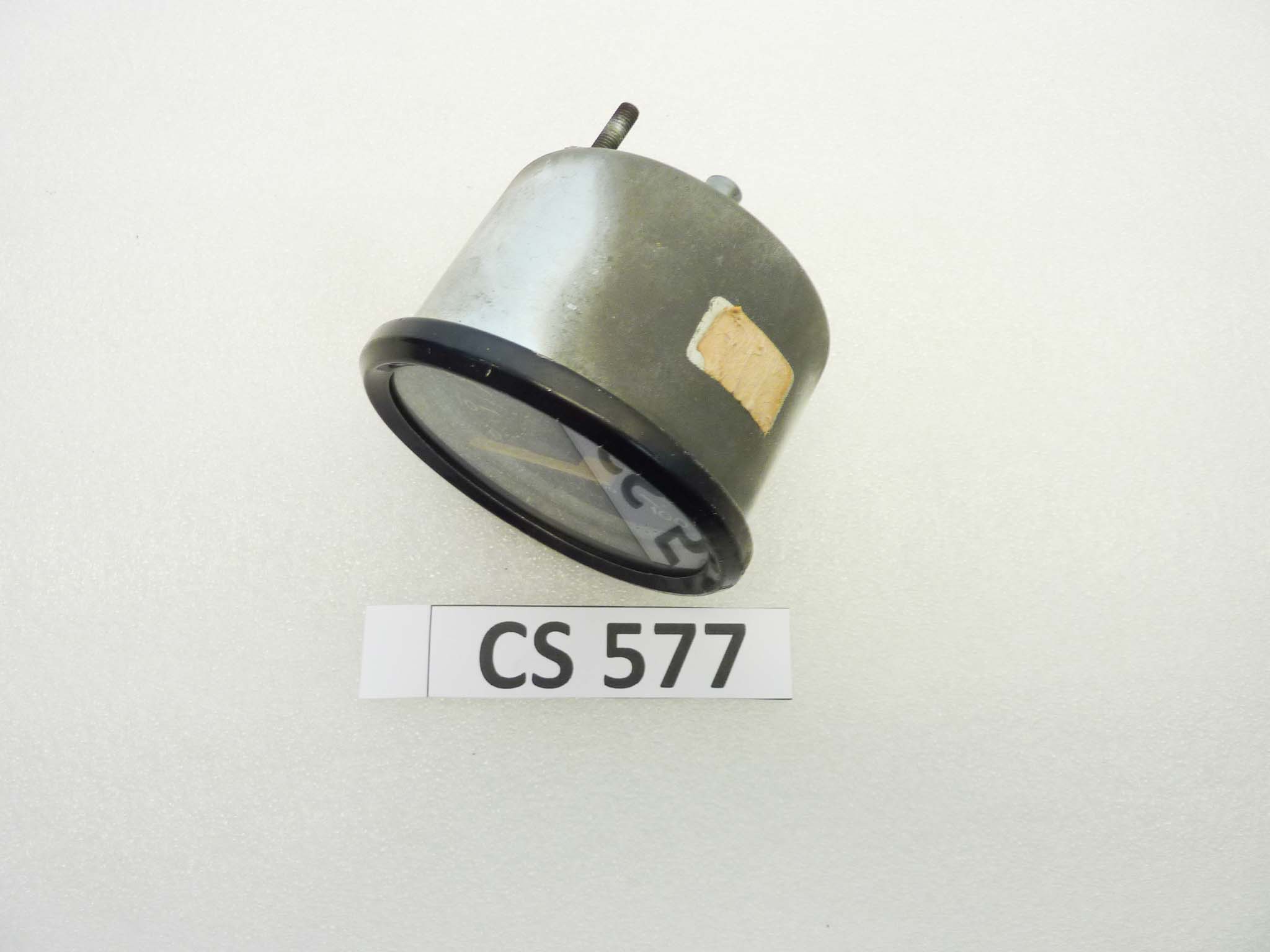 Contagiri Guzzi V35 V50 V65 I serie strumentazione conta giri Veglia Borletti - immagine 11