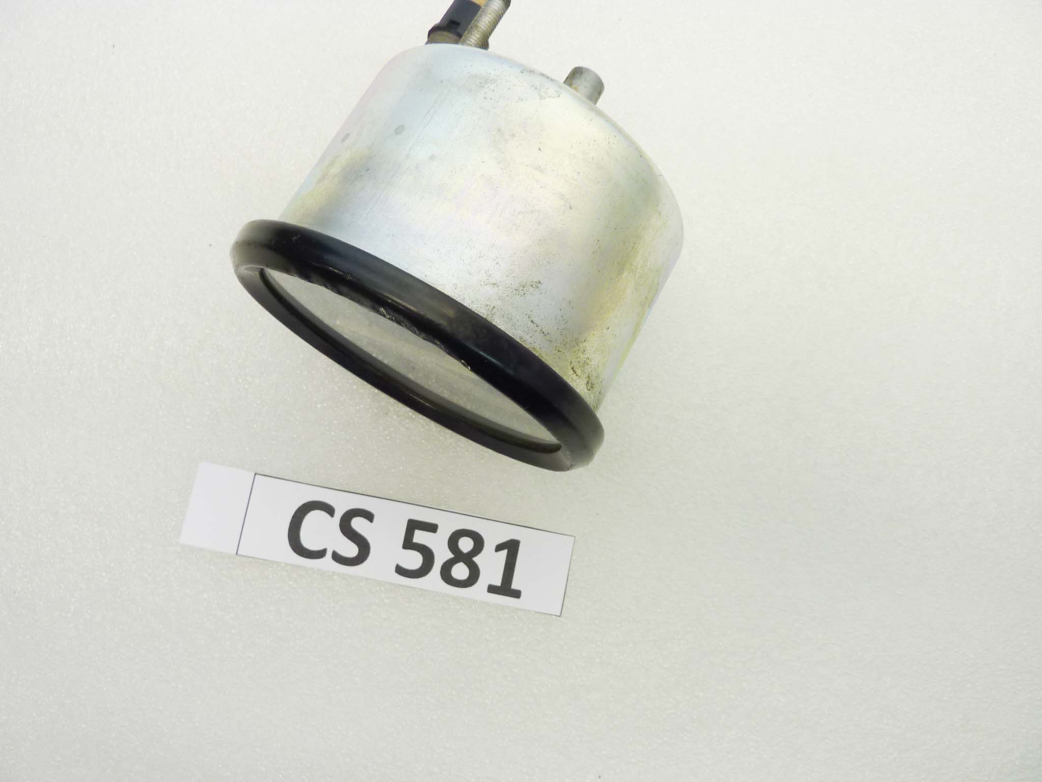 Contagiri Guzzi V35 V50 V65 I serie strumentazione conta giri Veglia Borletti - immagine 4