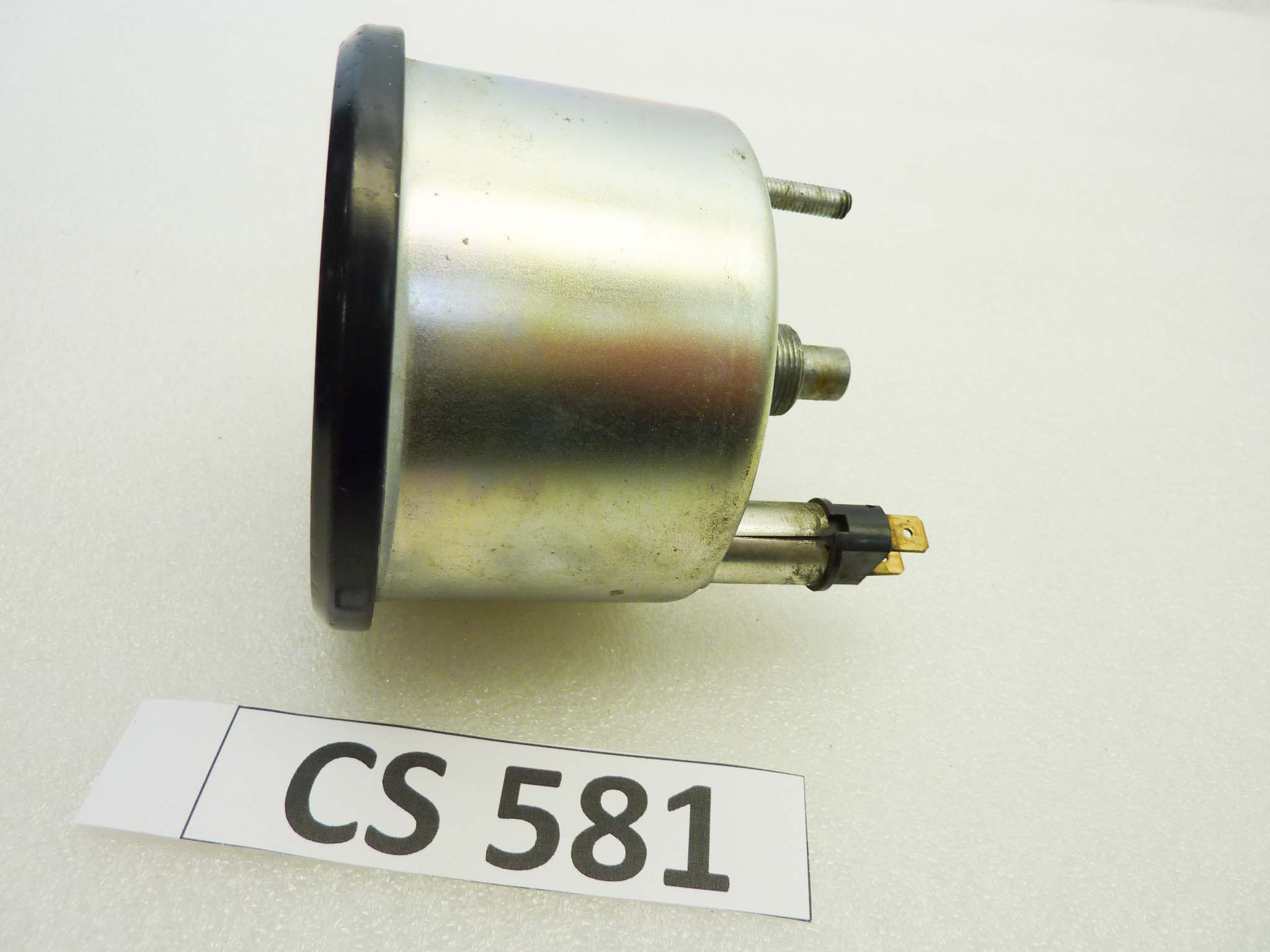 Contagiri Guzzi V35 V50 V65 I serie strumentazione conta giri Veglia Borletti - immagine 5