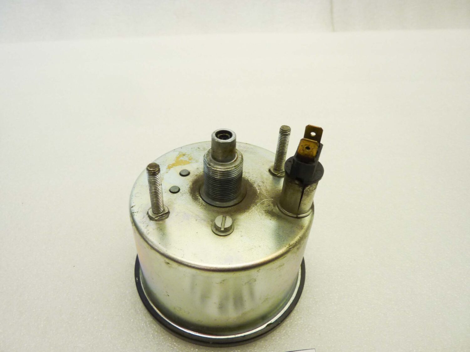 Contagiri Guzzi V35 V50 V65 I serie strumentazione conta giri Veglia Borletti - immagine 7