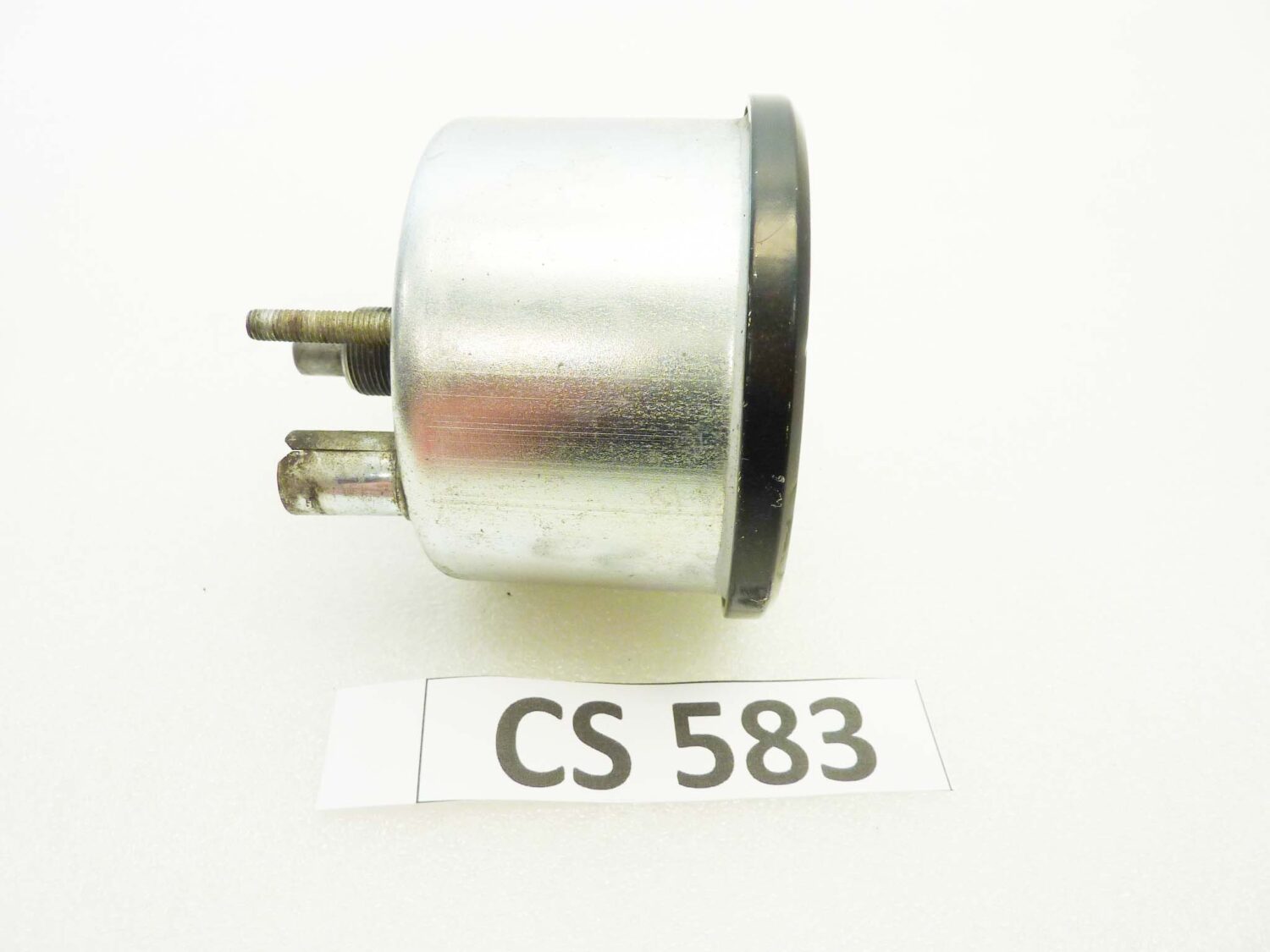 Contagiri Guzzi V35 V50 V65 I serie strumentazione conta giri Veglia Borletti - immagine 10