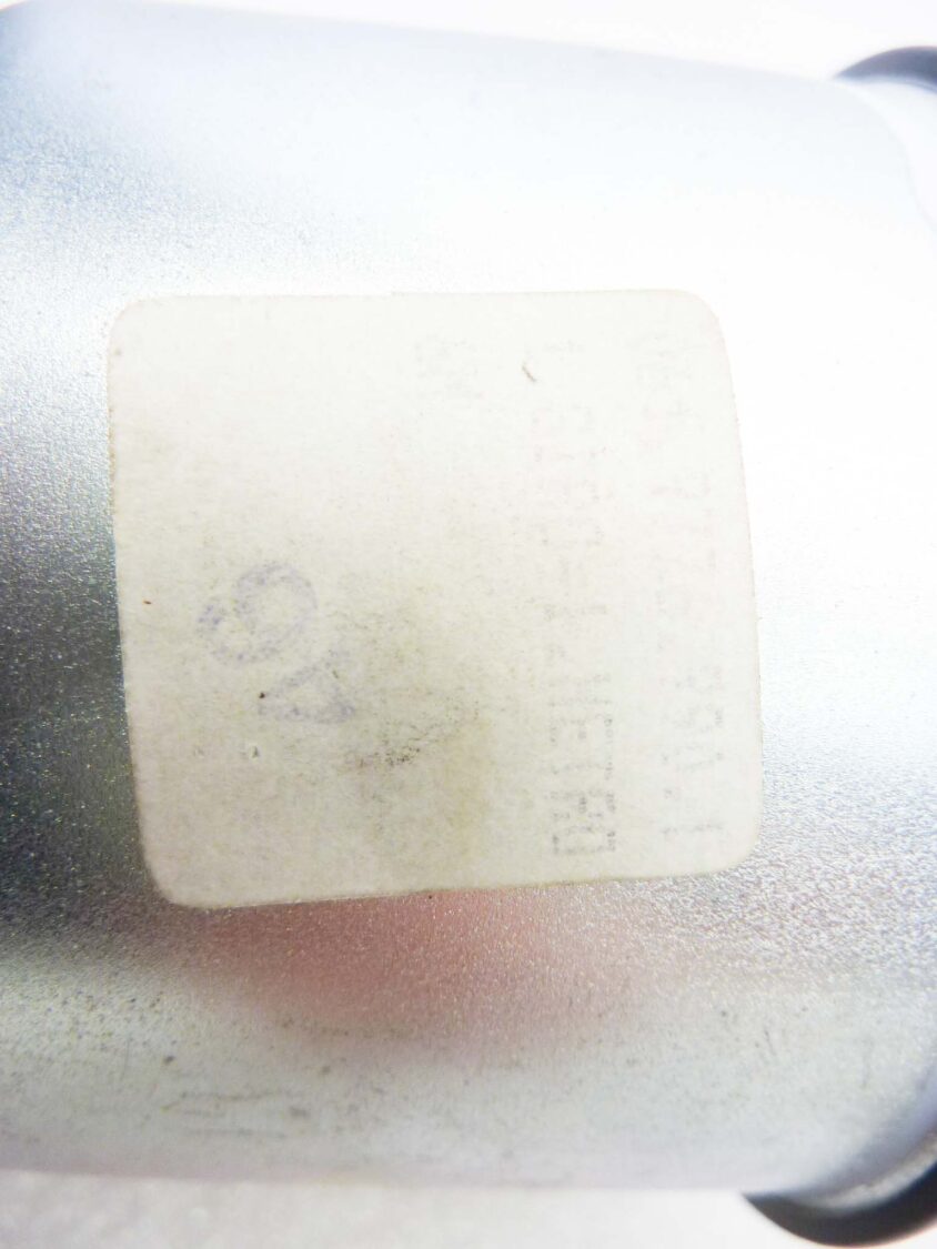 Contachilometri Guzzi 30761530 Quota 1000 850 750-S, 750-S3, 850-T, T3, T4, LM-1, LM-2, LM-3, LM-1000, 1000S, 1000-SP, V 1000-G5, Convert, 850 T5, Cali-3, SP-2, Cali-2, Mille GT strumentazione conta chilometri Veglia Borletti NUOVO fondo di magazzino - immagine 10