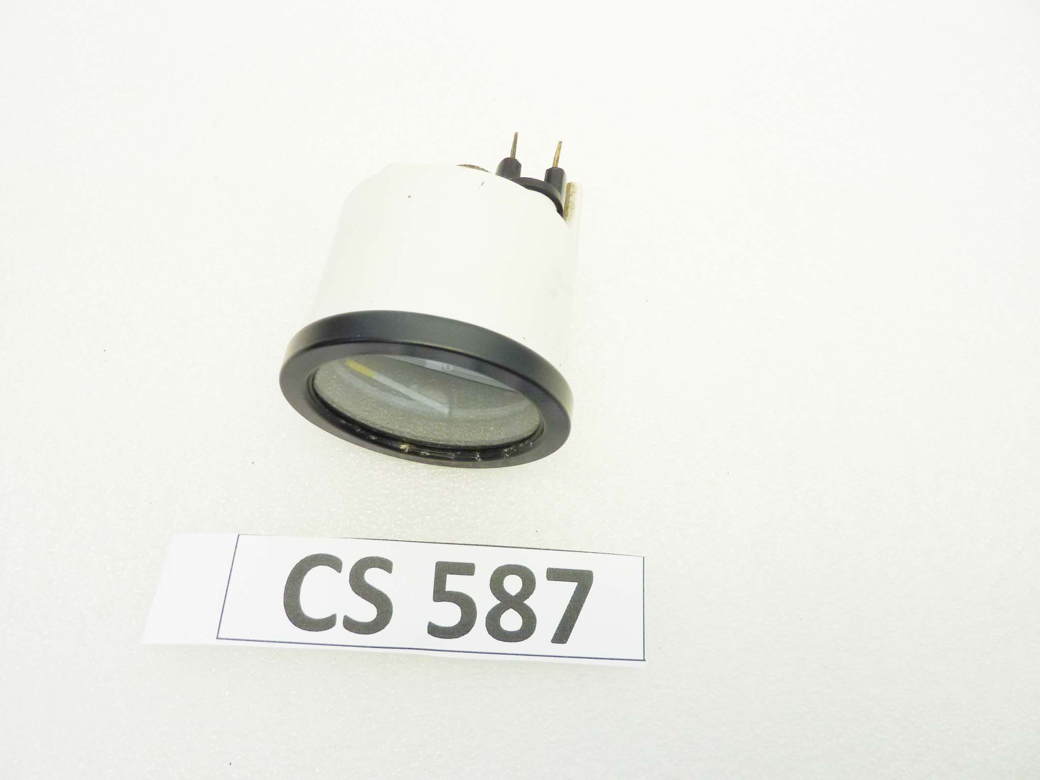 Indicatore livello benzina Veglia Guzzi V35 III V75 850 T5 Polizia 1985 - 1992 strumentazione Veglia Borletti - immagine 4