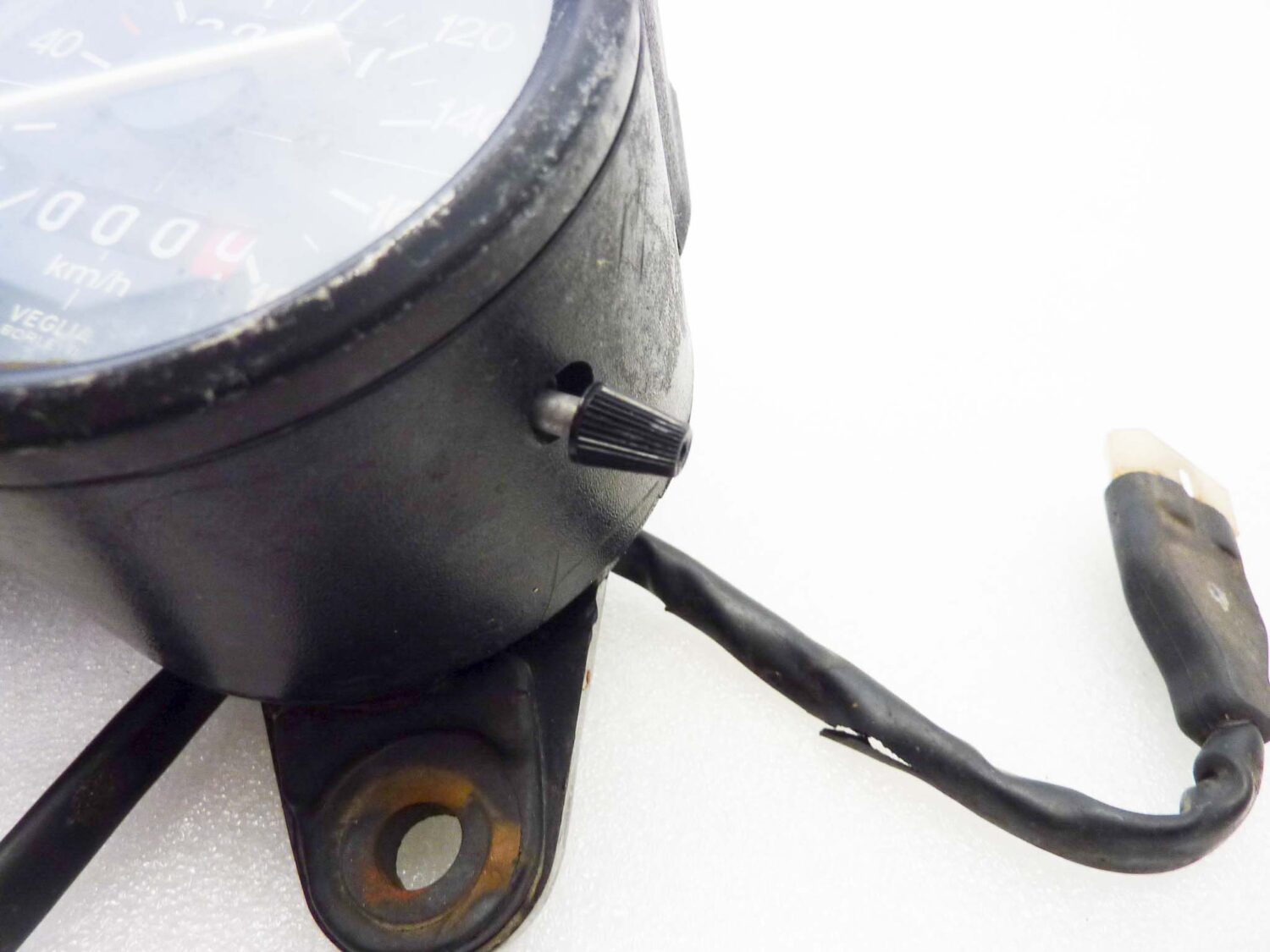 Cruscotto completo Guzzi V35 strumentazione come da foto - immagine 10