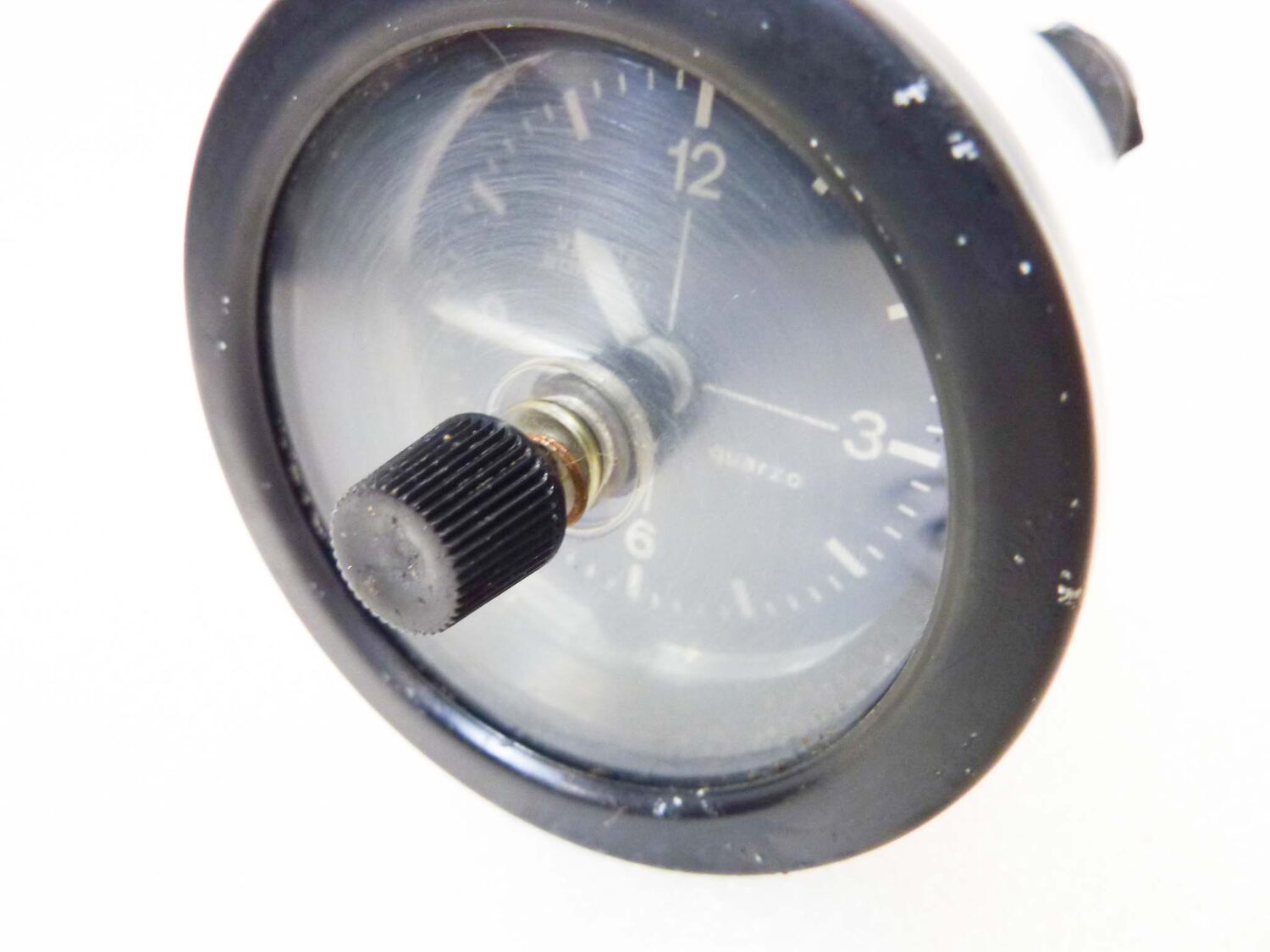Orologio Guzzi SP 1000 Le Mans 2 strumentazione Veglia Borletti - immagine 9