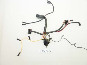 Treccia elettrica Guzzi Le Mans 2 SP 1000 cruscotto come da foto
