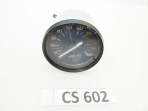 Contagiri Guzzi 1000 SP LE MANS 2 serie strumentazione conta giri Veglia Borletti