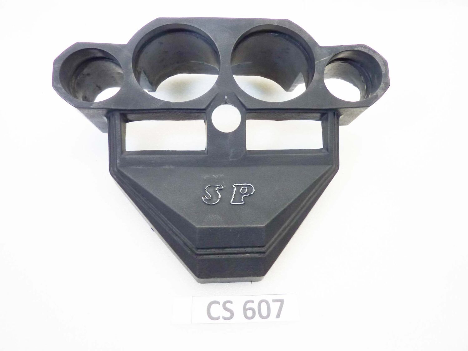 Coperchio cruscotto Guzzi SP 1000 I serie plancia strumentazione