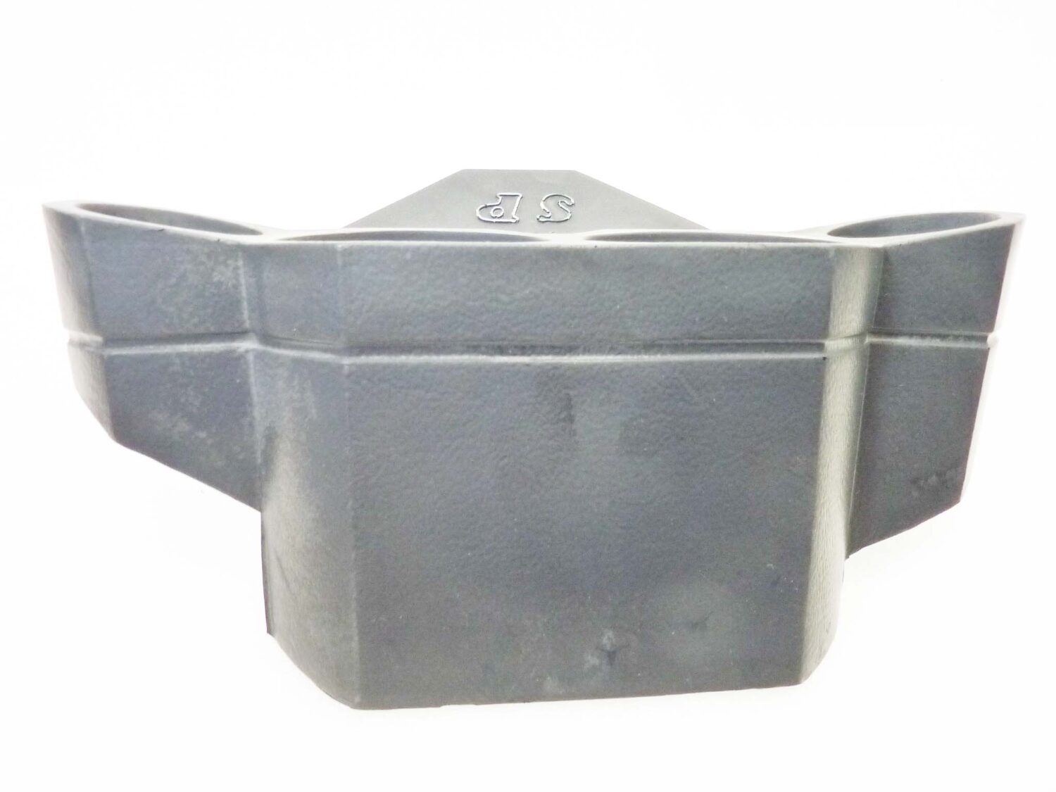 Coperchio cruscotto Guzzi SP 1000 I serie plancia strumentazione - immagine 4