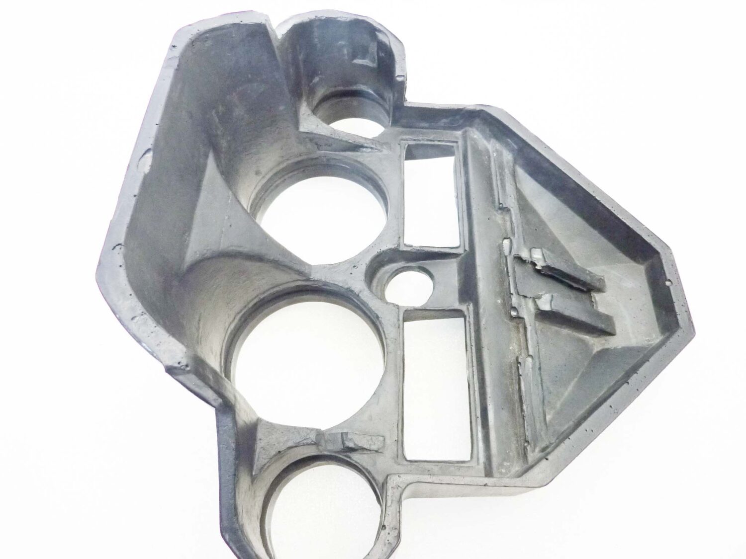 Coperchio cruscotto Guzzi SP 1000 I serie plancia strumentazione - immagine 8