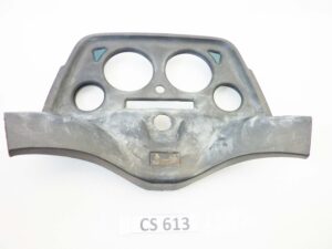 Coperchio cruscotto Guzzi V35 3 serie plancia strumentazione
