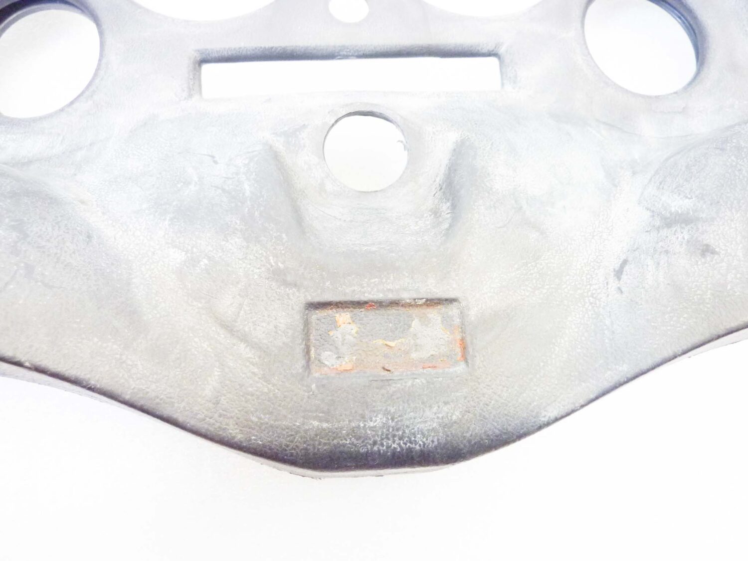 Coperchio cruscotto Guzzi V35 3 serie plancia strumentazione - immagine 5