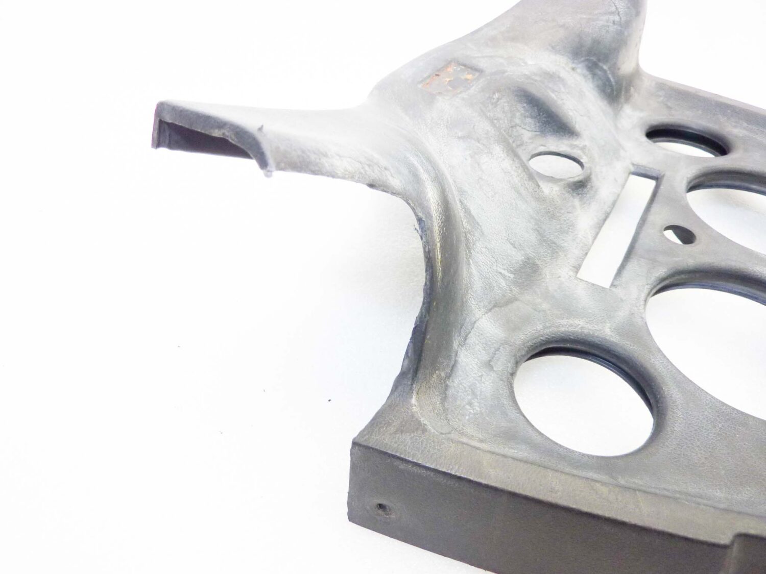 Coperchio cruscotto Guzzi V35 3 serie plancia strumentazione - immagine 6