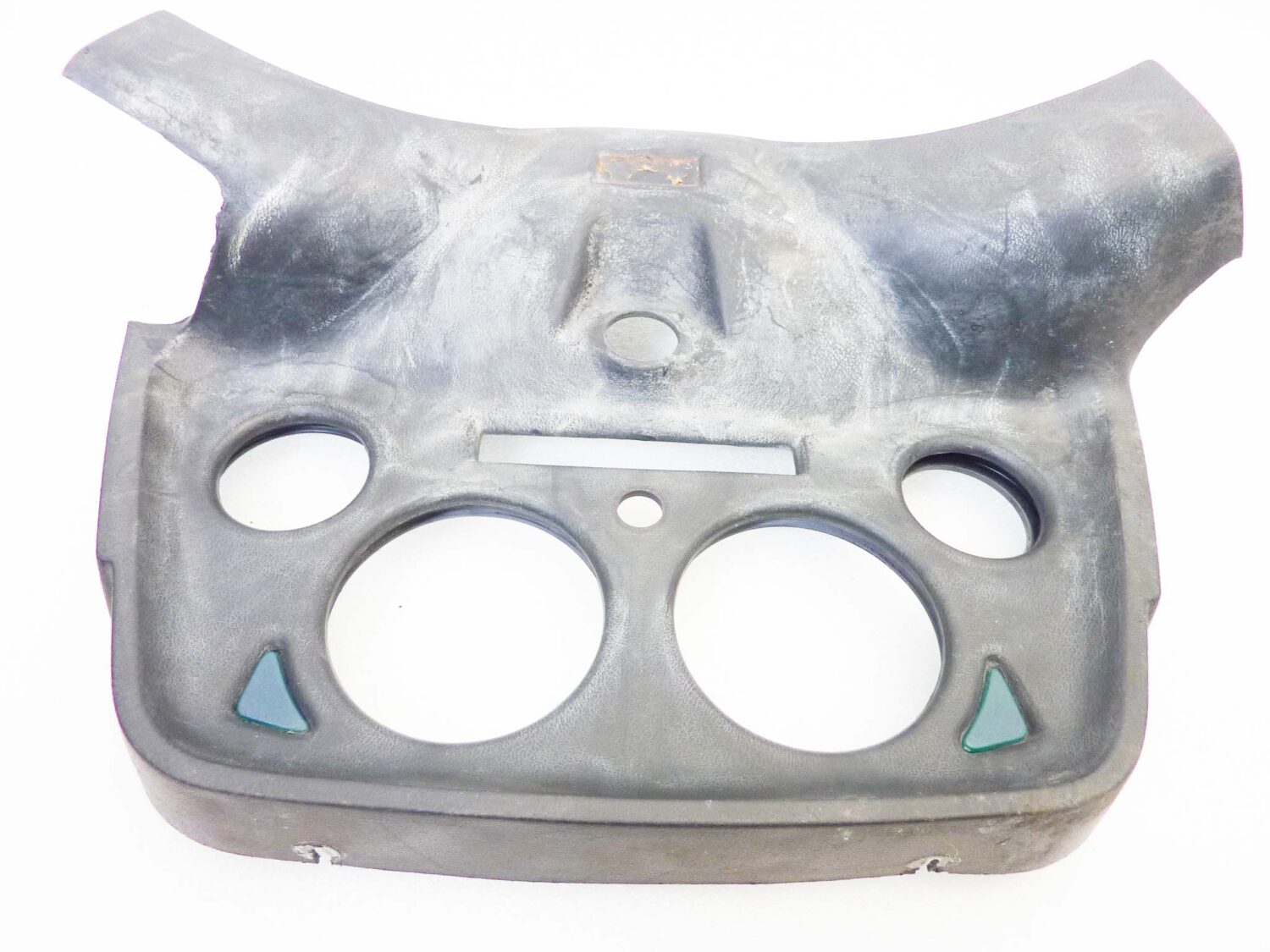 Coperchio cruscotto Guzzi V35 3 serie plancia strumentazione - immagine 7