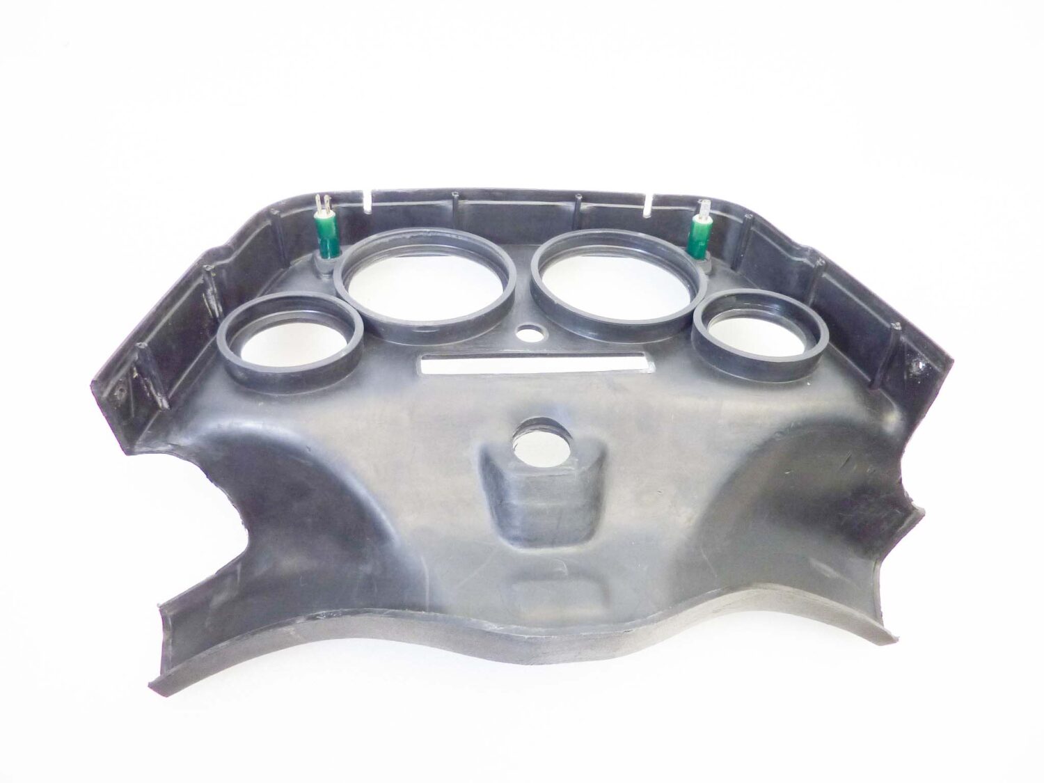Coperchio cruscotto Guzzi V35 3 serie plancia strumentazione - immagine 8