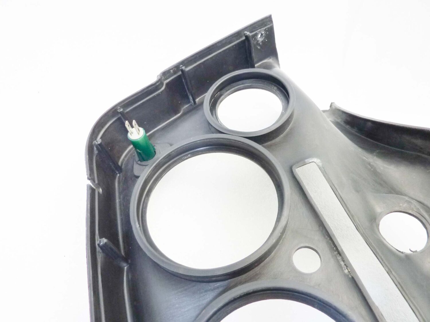 Coperchio cruscotto Guzzi V35 3 serie plancia strumentazione - immagine 10
