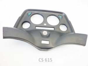 Coperchio cruscotto Guzzi V35 3 serie plancia strumentazione