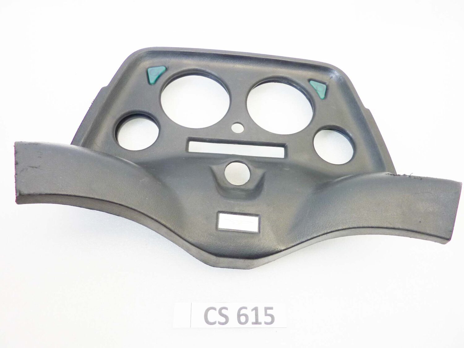 Coperchio cruscotto Guzzi V35 3 serie plancia strumentazione