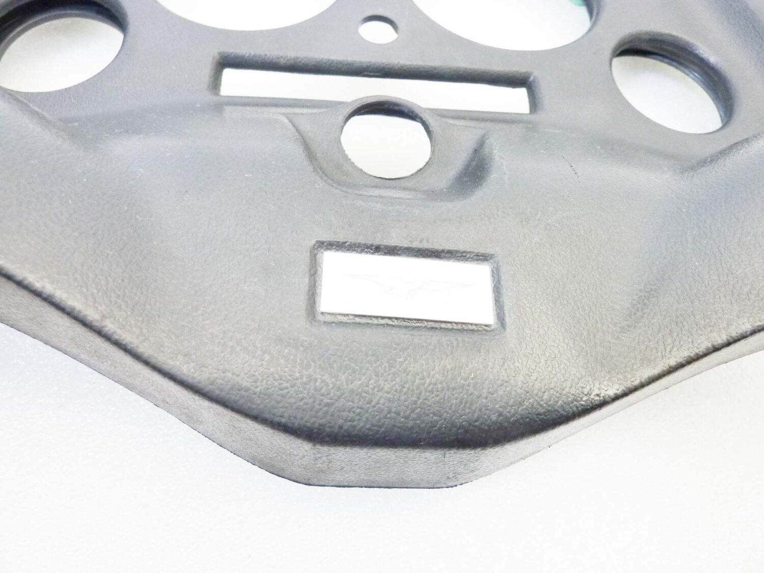 Coperchio cruscotto Guzzi V35 3 serie plancia strumentazione - immagine 3