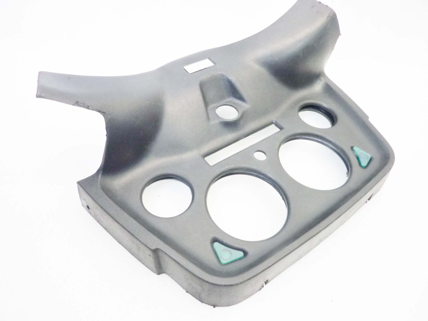 Coperchio cruscotto Guzzi V35 3 serie plancia strumentazione - immagine 4