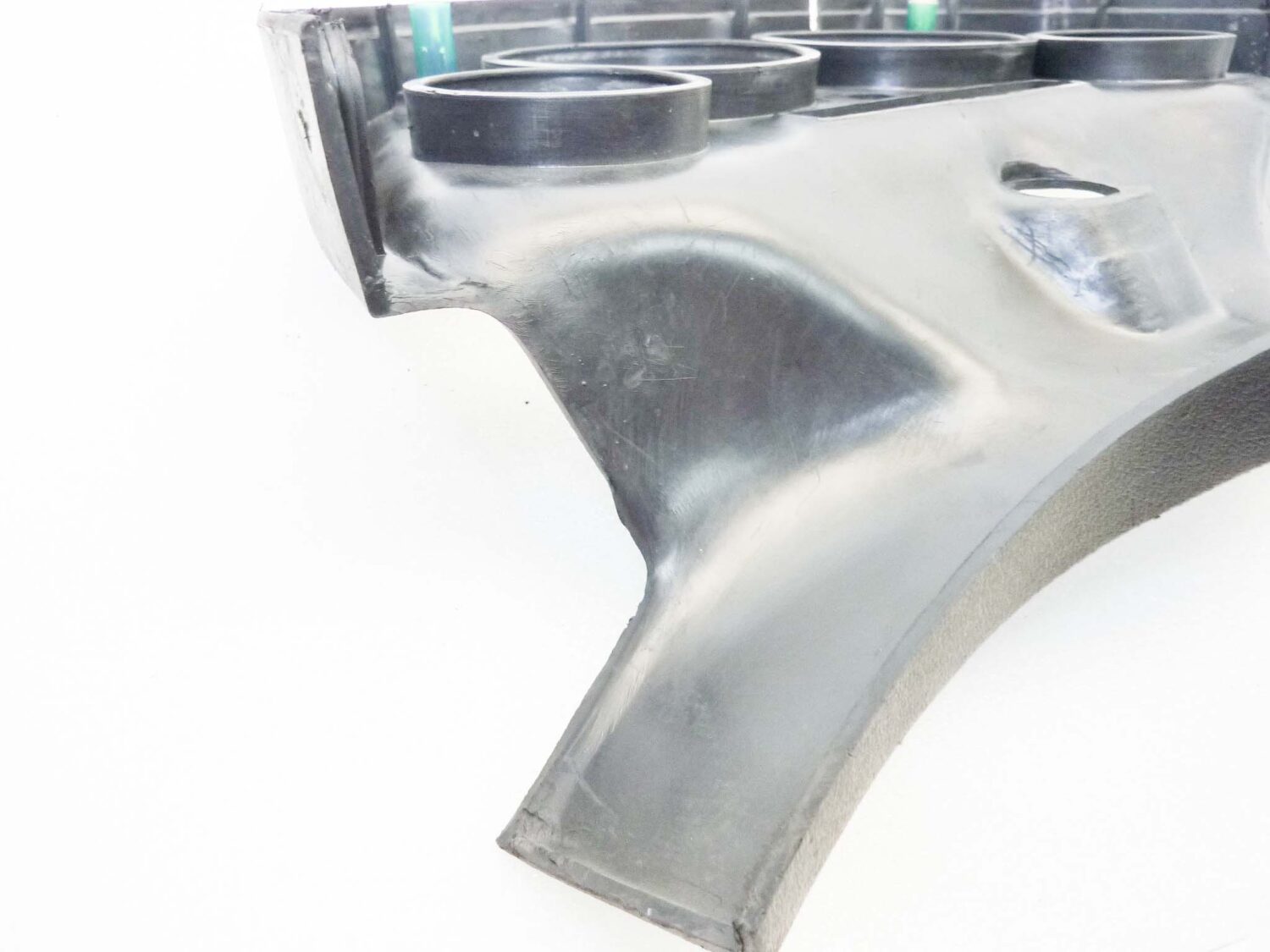 Coperchio cruscotto Guzzi V35 3 serie plancia strumentazione - immagine 7
