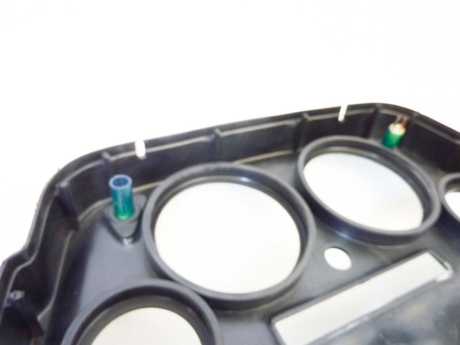 Coperchio cruscotto Guzzi V35 3 serie plancia strumentazione - immagine 8