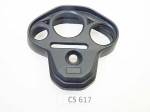 Coperchio cruscotto Guzzi Le Mans 3 V35 Imola 2 V65 Lario plancia strumentazione NUOVO fondo di magazzino