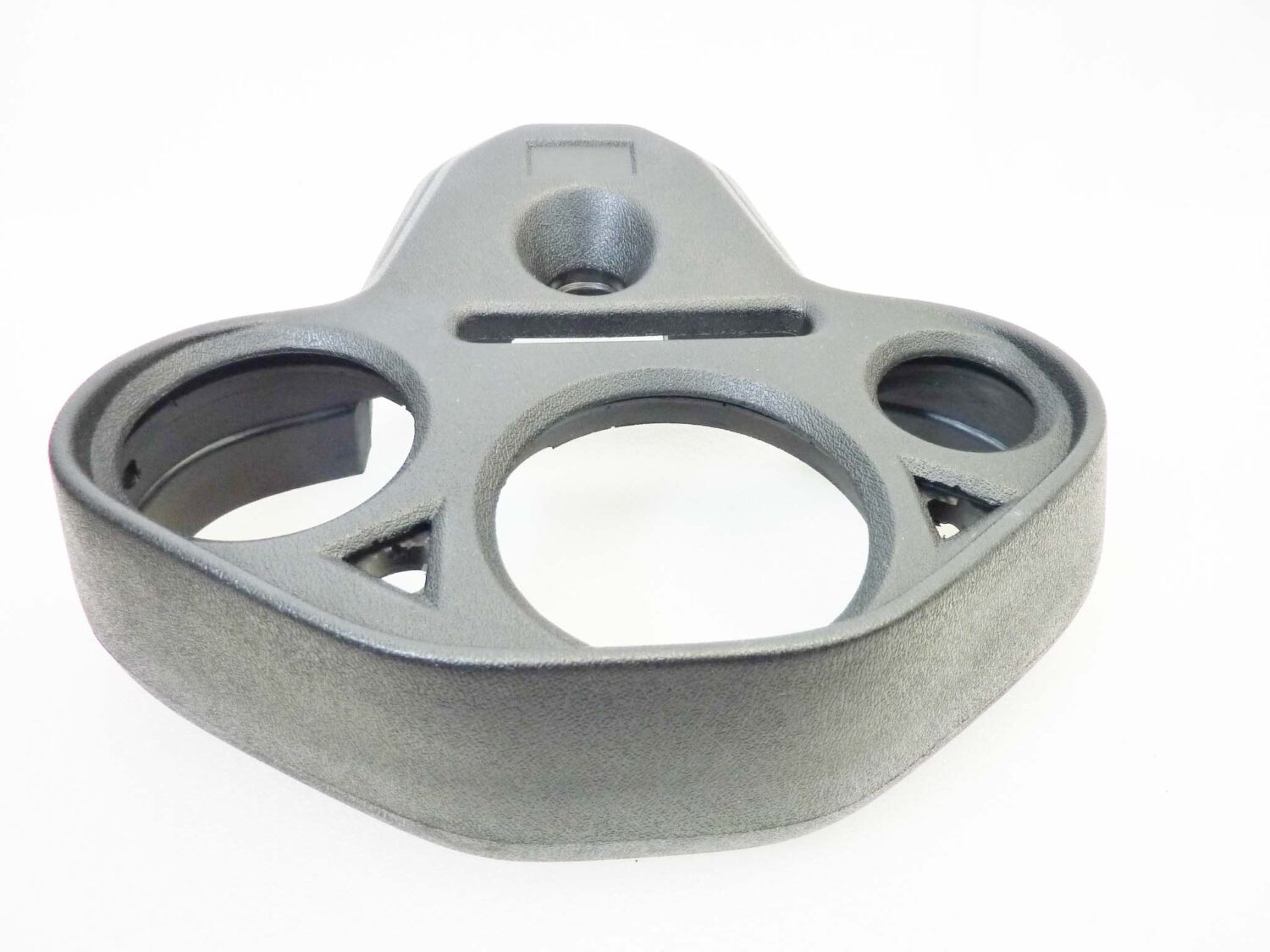 Coperchio cruscotto Guzzi Le Mans 3 V35 Imola 2 V65 Lario plancia strumentazione NUOVO fondo di magazzino - immagine 5