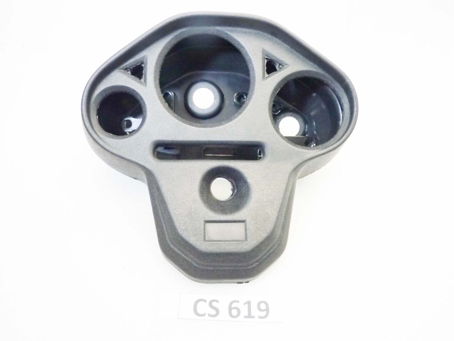 Coperchio cruscotto Guzzi Le Mans 3 V35 Imola 2 V65 Lario plancia strumentazione28766250 NUOVO fondo di magazzino