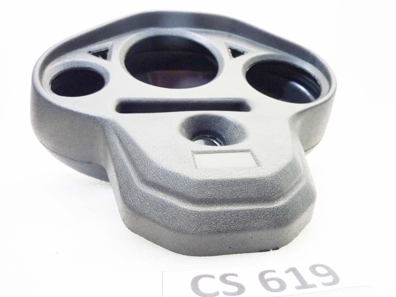 Coperchio cruscotto Guzzi Le Mans 3 V35 Imola 2 V65 Lario plancia strumentazione28766250 NUOVO fondo di magazzino - immagine 4