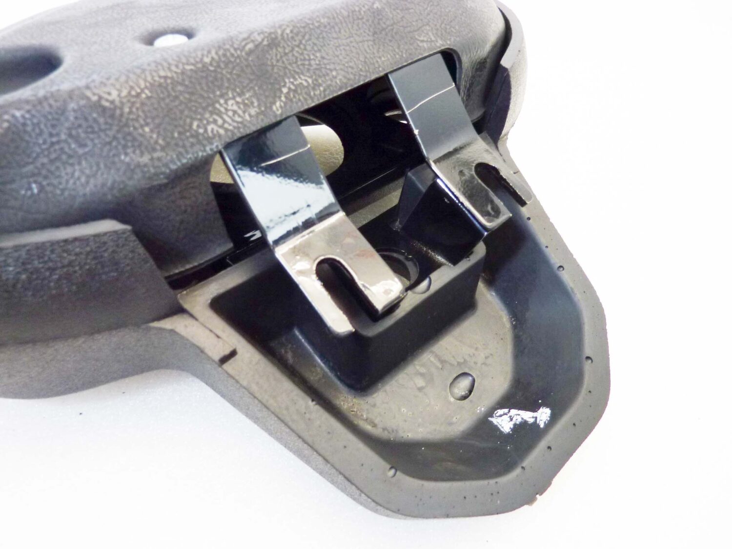 Coperchio cruscotto Guzzi Le Mans 3 V35 Imola 2 V65 Lario plancia strumentazione28766250 NUOVO fondo di magazzino - immagine 7