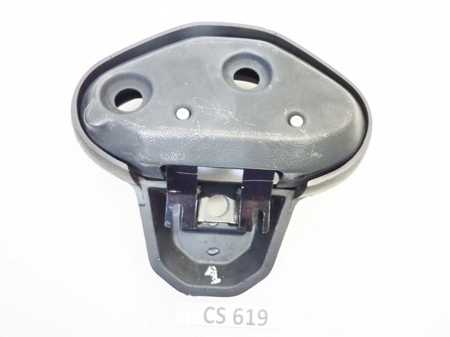 Coperchio cruscotto Guzzi Le Mans 3 V35 Imola 2 V65 Lario plancia strumentazione28766250 NUOVO fondo di magazzino - immagine 8