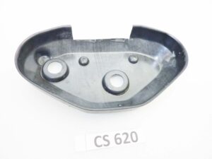 Coperchio posteriore cruscotto Guzzi Le Mans 3 V35 Imola 2 V65 Lario plancia strumentazione