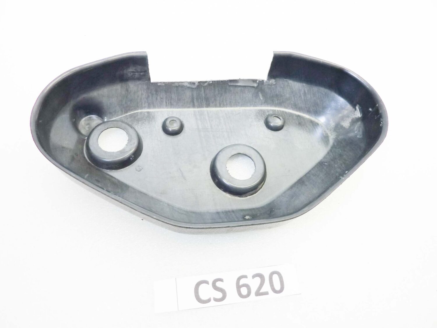 Coperchio posteriore cruscotto Guzzi Le Mans 3 V35 Imola 2 V65 Lario plancia strumentazione