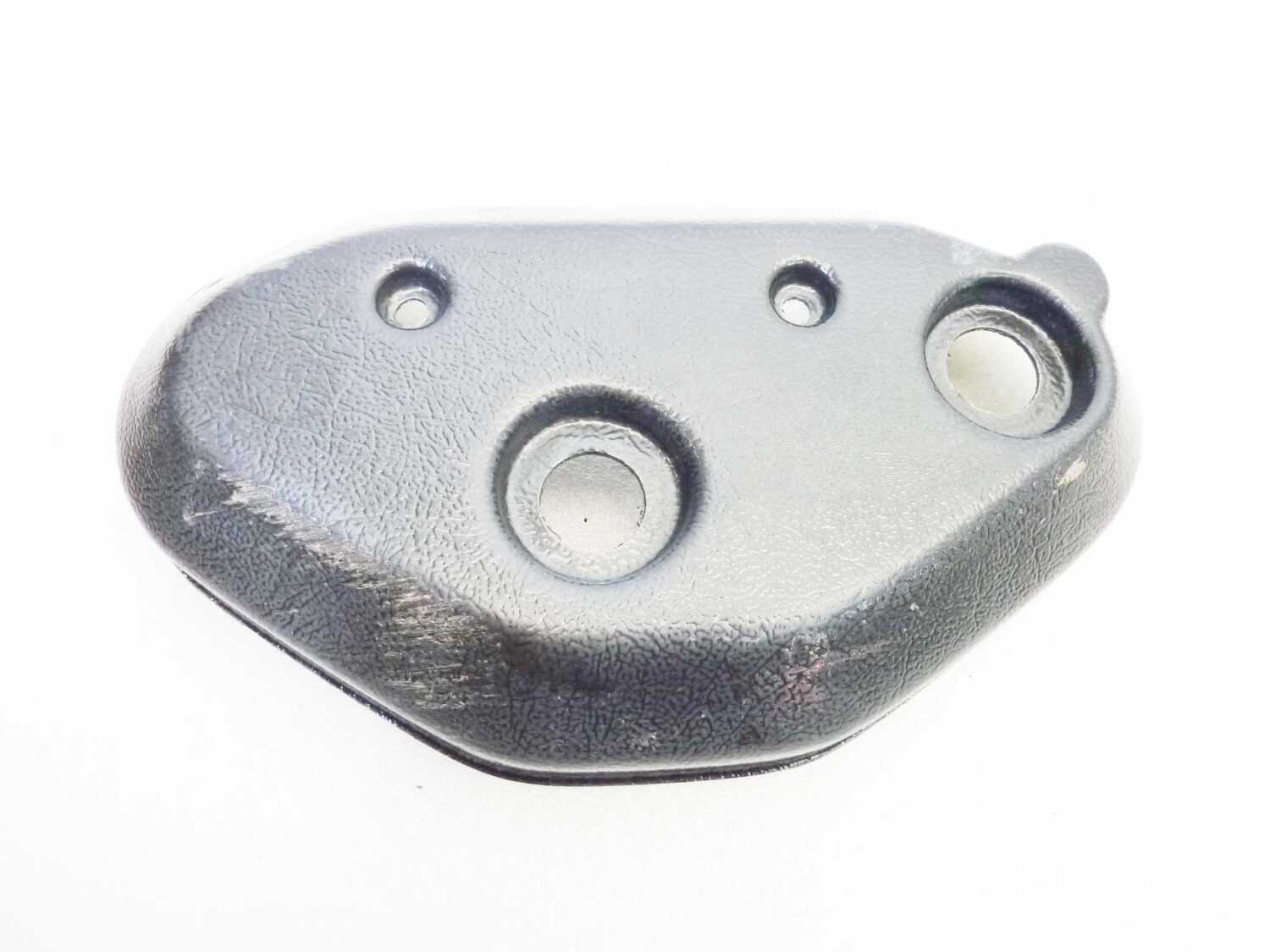 Coperchio posteriore cruscotto Guzzi Le Mans 3 V35 Imola 2 V65 Lario plancia strumentazione - immagine 4