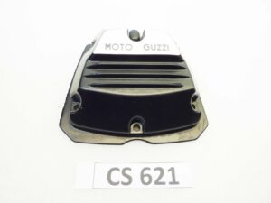 Coperchio punterie Guzzi Florida 350 650 Nevada Base Club 650 coperchio valvole testata 19023600 NUOVO fondo di magazzino