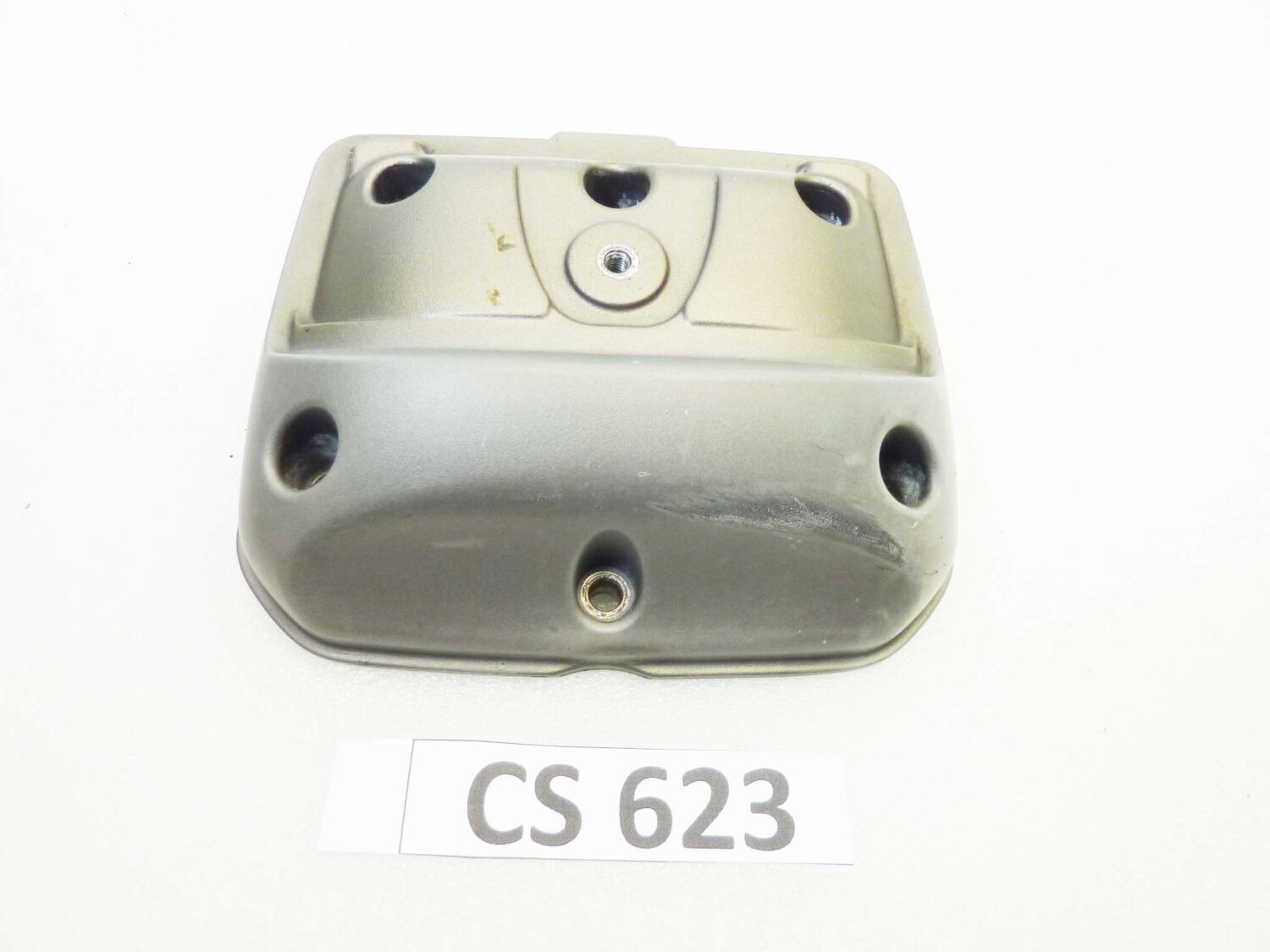 Coperchio punterie Guzzi Breva 750 Nevada Classic 750 cod 32023610 coperchio valvole testata