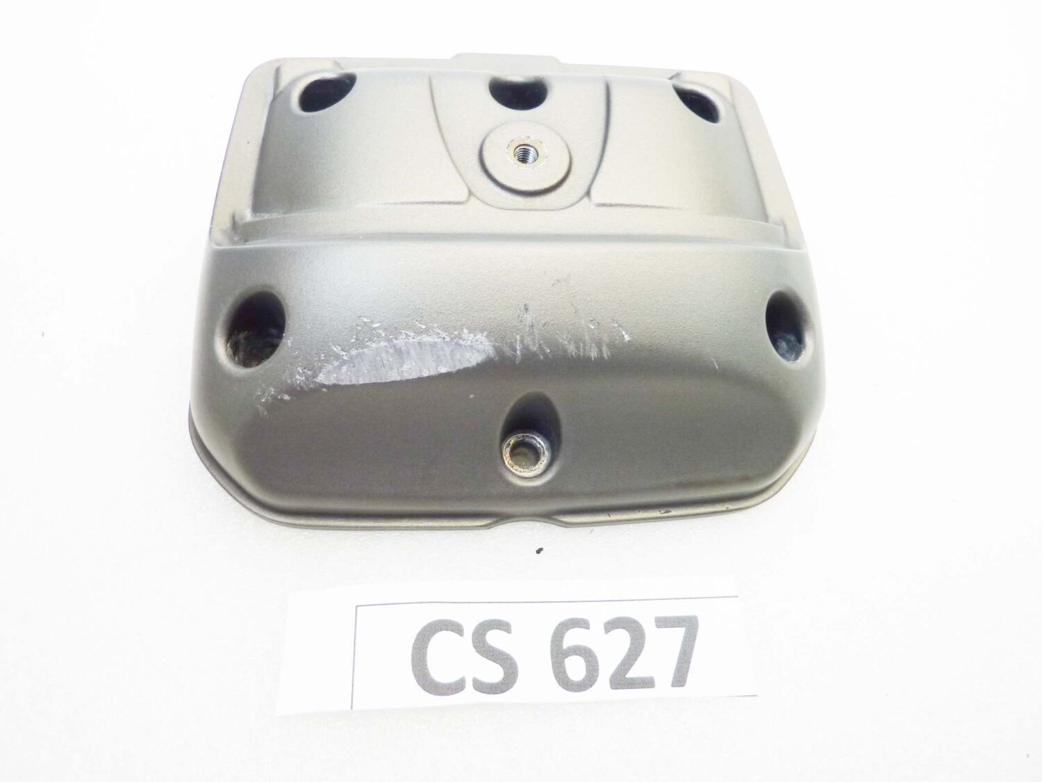 Coperchio punterie Guzzi Breva 750 Nevada Classic 750 cod 32023610 coperchio valvole testata