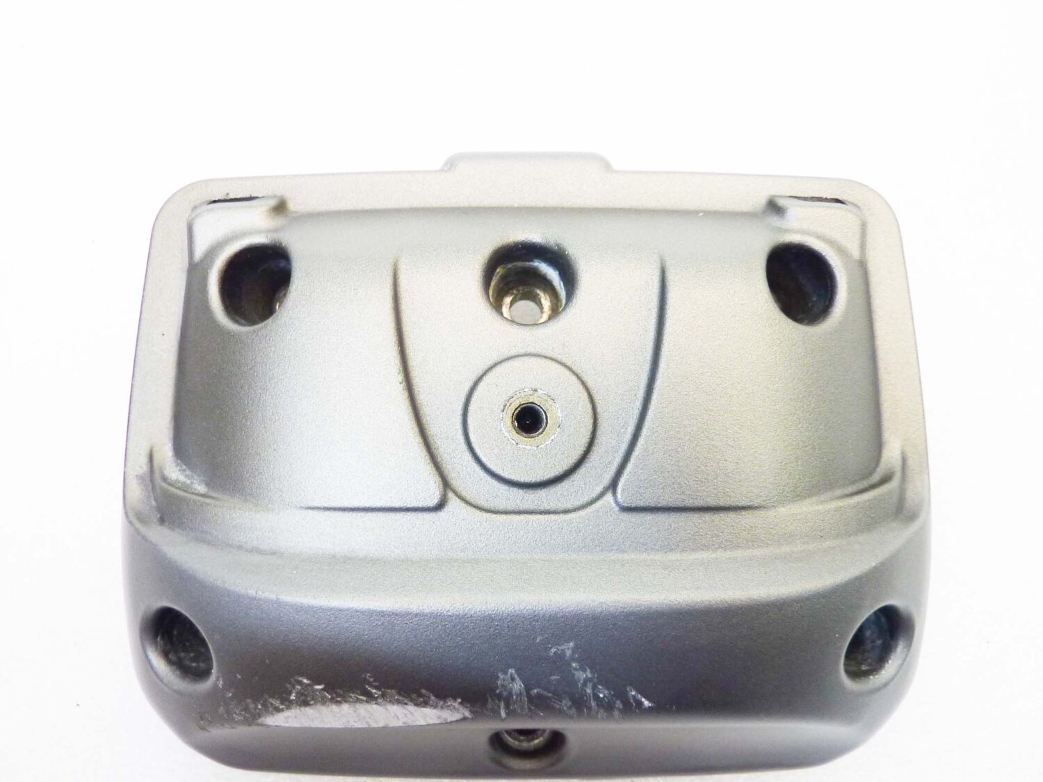 Coperchio punterie Guzzi Breva 750 Nevada Classic 750 cod 32023610 coperchio valvole testata - immagine 7