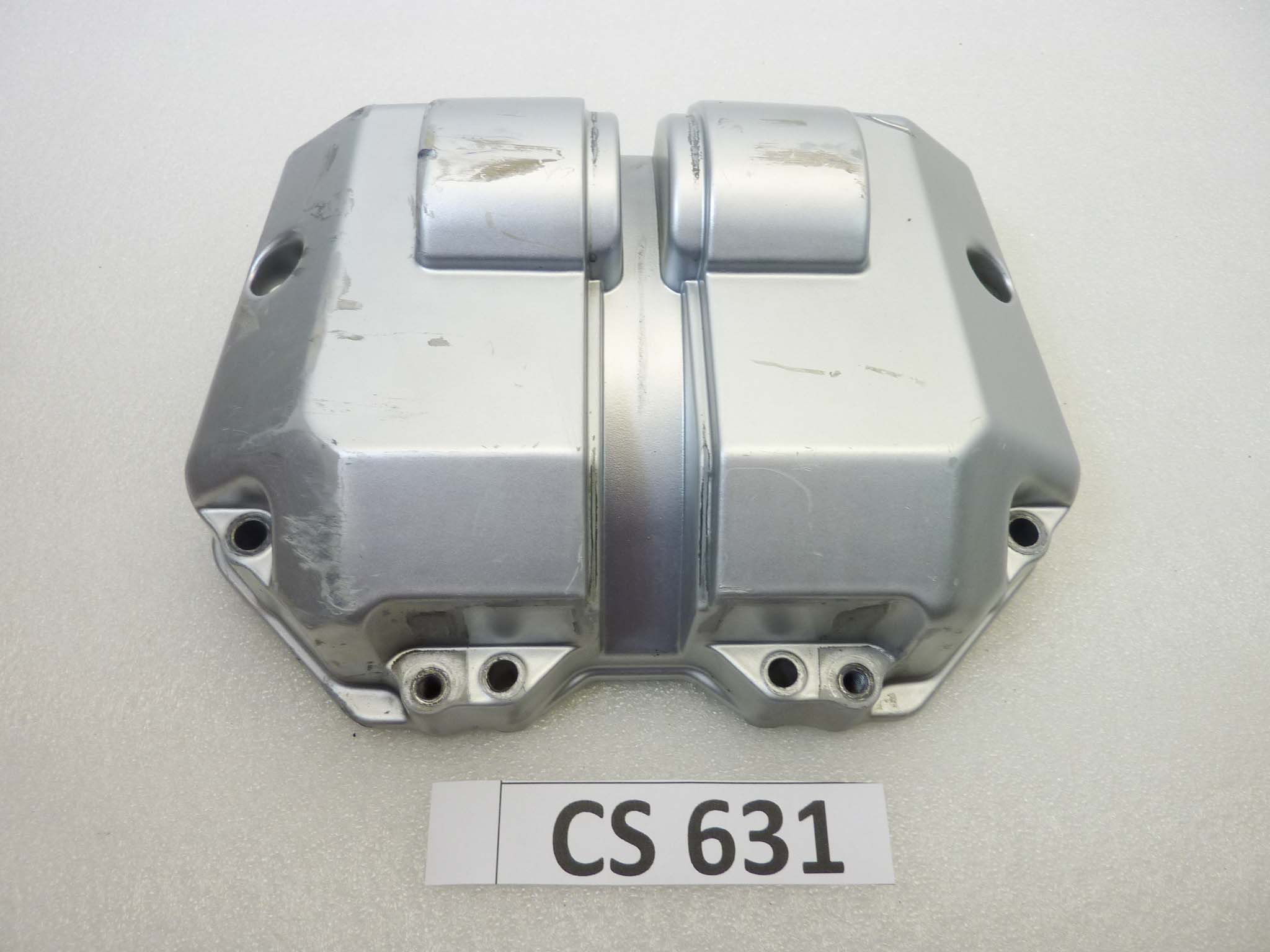 Coperchio punterie Guzzi Griso 850 1100 1200 sport cod 08023500 9 coperchio valvole testata