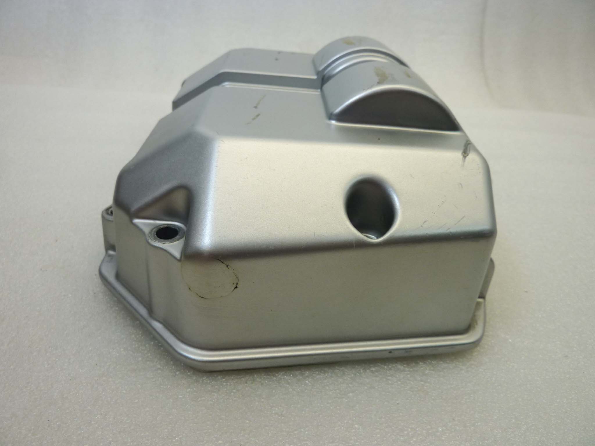 Coperchio punterie Guzzi Griso 850 1100 1200 sport cod 08023500 9 coperchio valvole testata - immagine 5